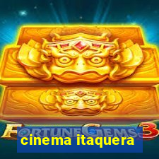 cinema itaquera